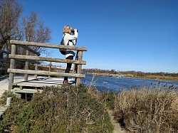 En Camargue ©pervoqfirst