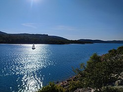 Lac de Sainte-Croix ©pervoqfirst