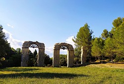 Aqueduc de Meyrargues©pervoqfirst