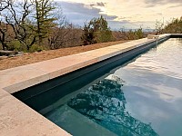 Location avec piscine ©pervoqfirst